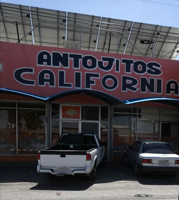 Antojitos California