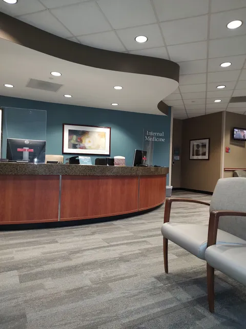 Kelsey-Seybold Clinic | Fort Bend Campus