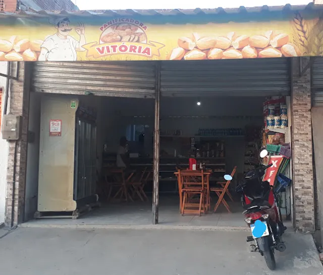 Panificadora Vitória