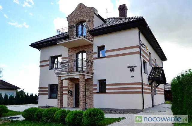 Guest Rooms - Nad Zalewem