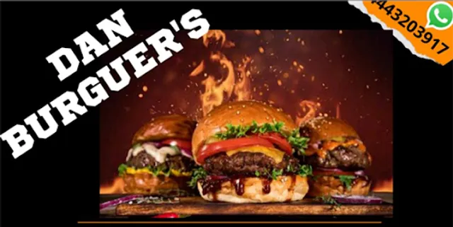 Dan Burguer's