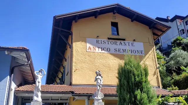 Ristorante Antico Sempione