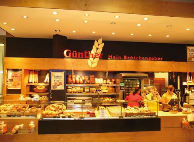 Bäckerei Günther