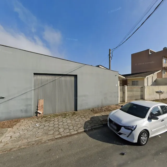 Restaurante meu cantinho