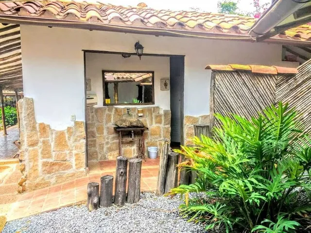 La Loma Hotel-Spa Barichara