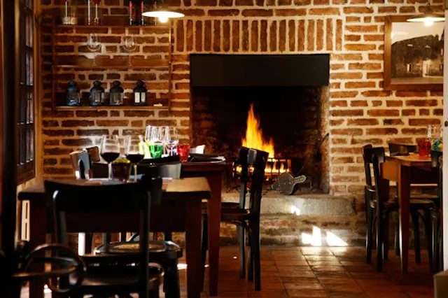 Osteria al Guerriero