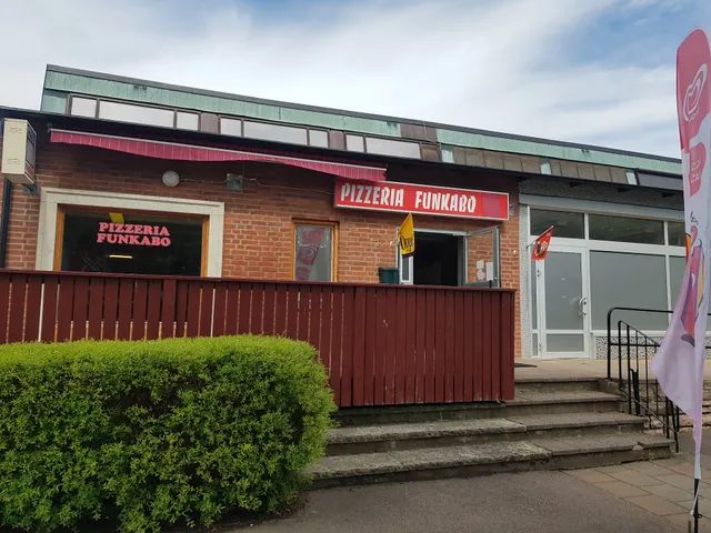 Funkabo Pizzeria