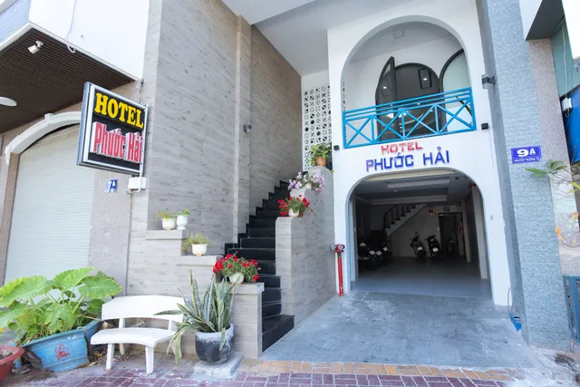 Phước Hải Hotel