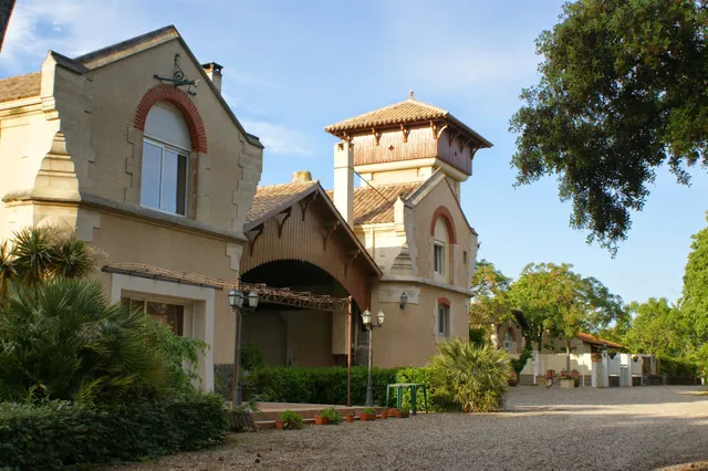 Bed and Breakfast La Gardie
