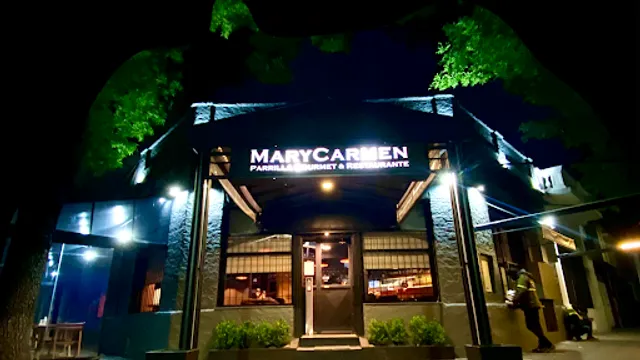 MaryCarmen Parrilla Gourmet