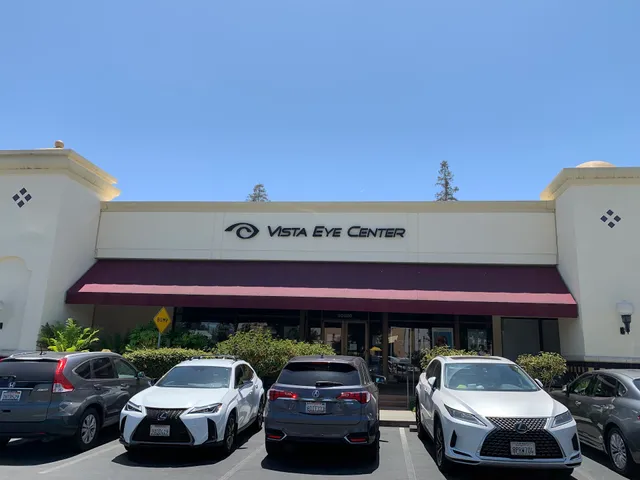 Vista Eye Center Optometry