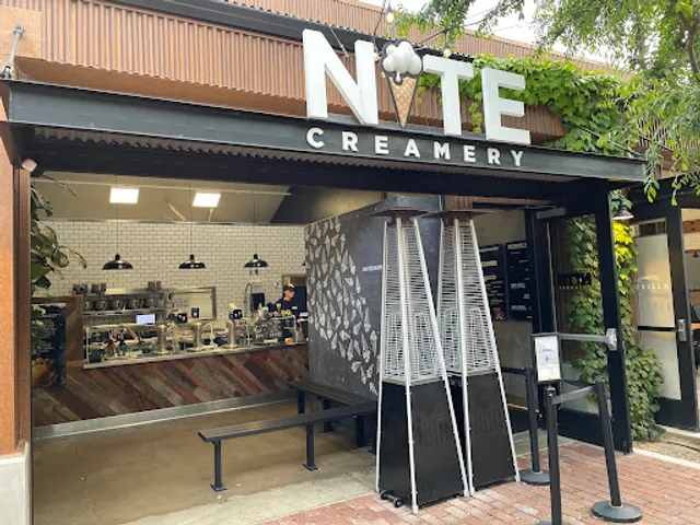 Nite Creamery
