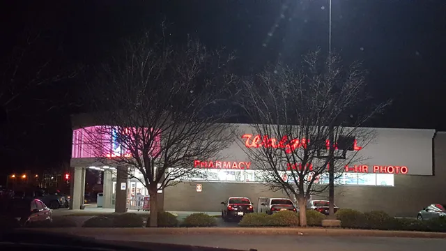 Walgreens