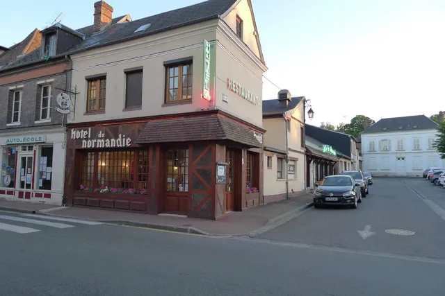 Résidence Normandie