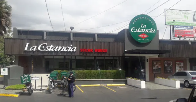 Restaurante La Estancia