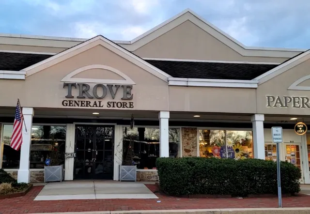 Trove General Store