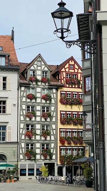 Restaurant Klosterhof