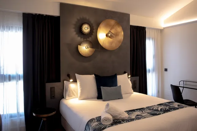 Hotel Citrea Santander