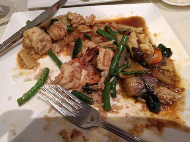 House of Thai Cuisine