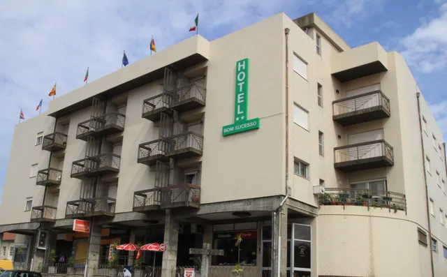 Hotel Bom Sucesso