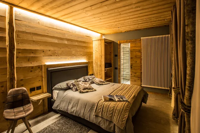 Alpine Rooms Guesthouse