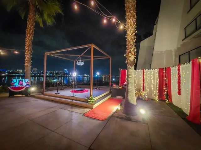 Photo Booth Party LA