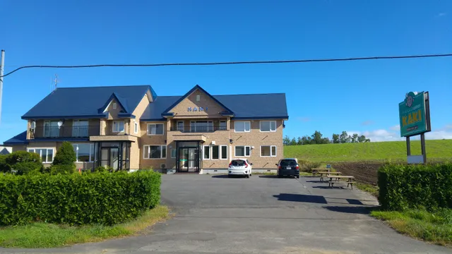 カントリーハウスKAKI