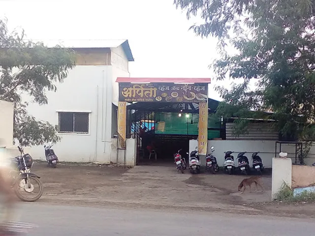 Arpita Hotel Veg And Non Veg