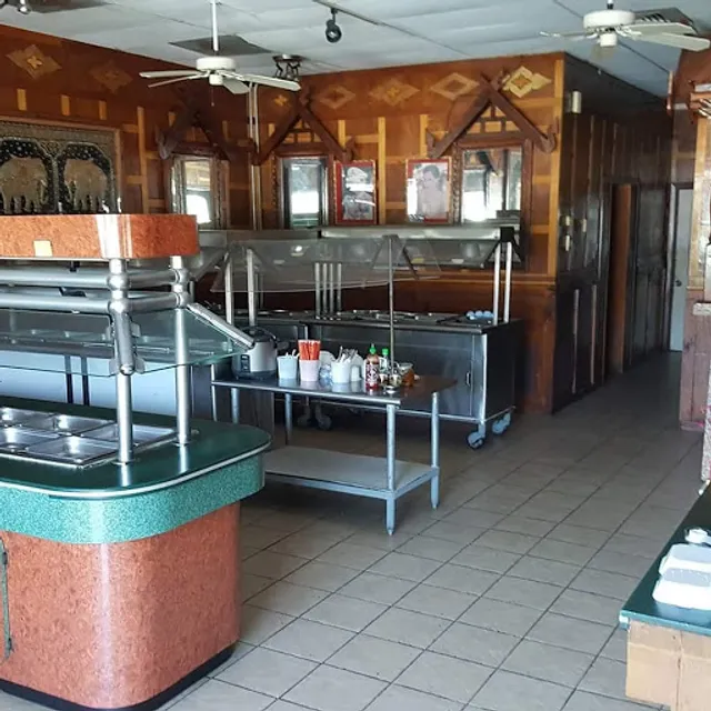 Orchid House Restaurant