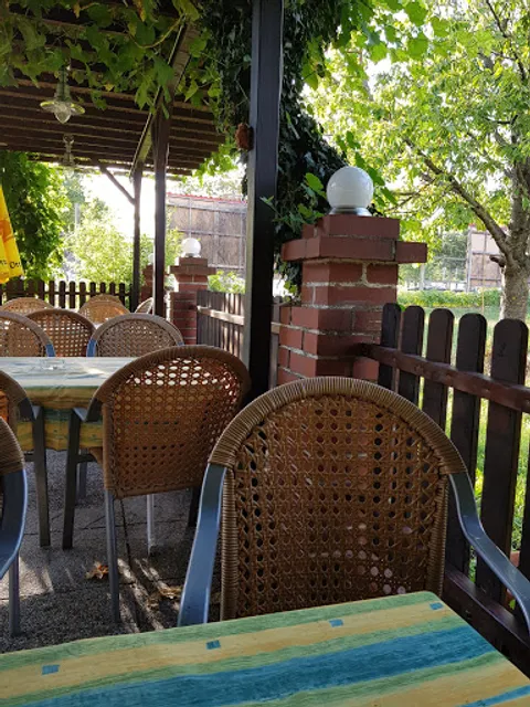 China Restaurant Melie