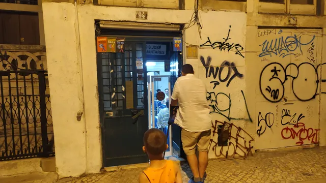 Cantinho de São José