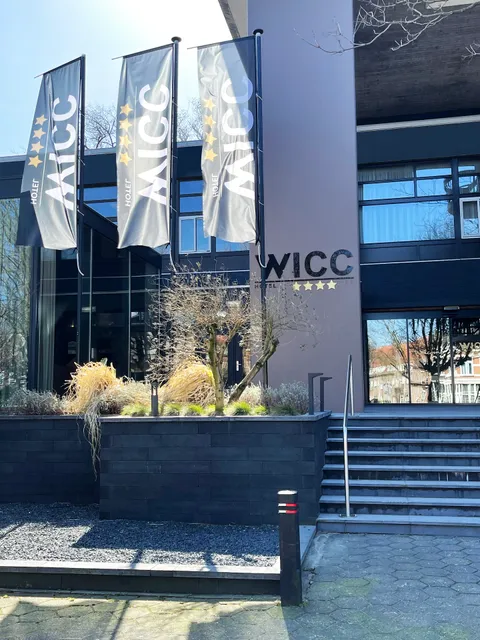Wicc, Wageningen International Congress Centre B.V