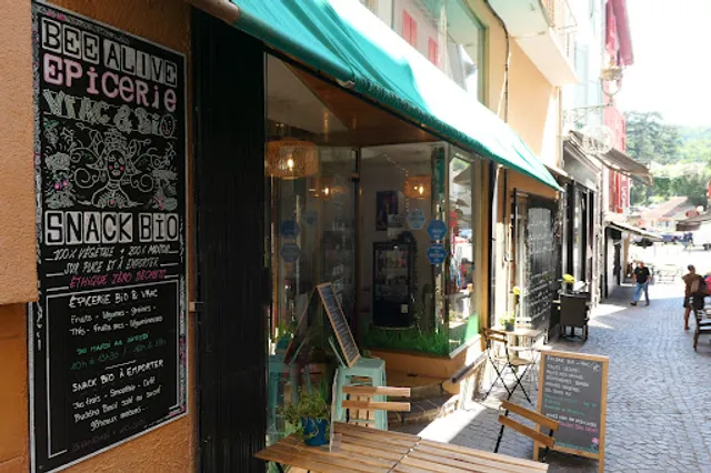 Bee Alive L'Harmonie du Vivant