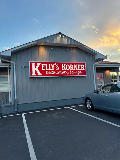Kelly's Korner