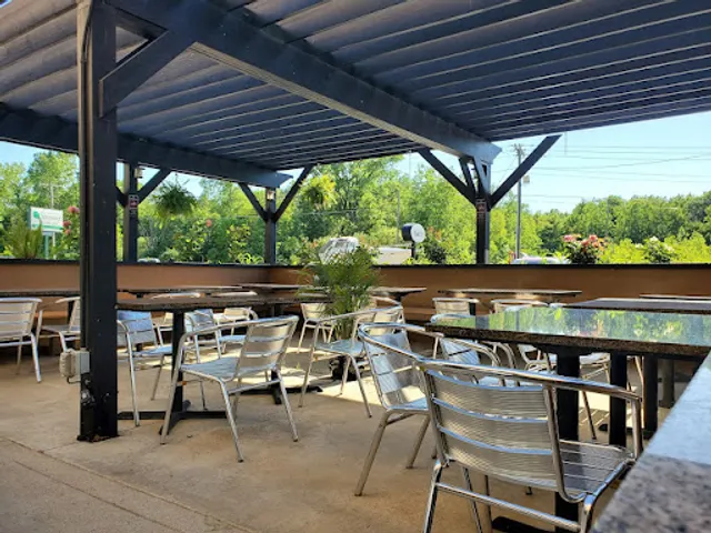 Al Fuego Grill & Bar