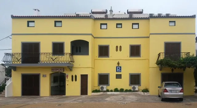 Residencial Hortamar