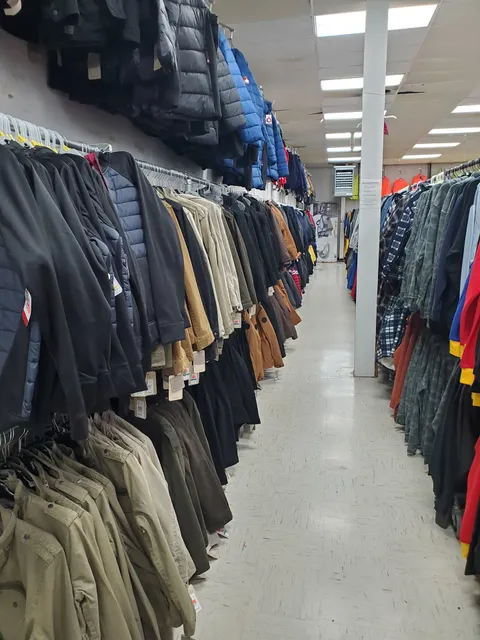 Warehouse Outlet Liquidators