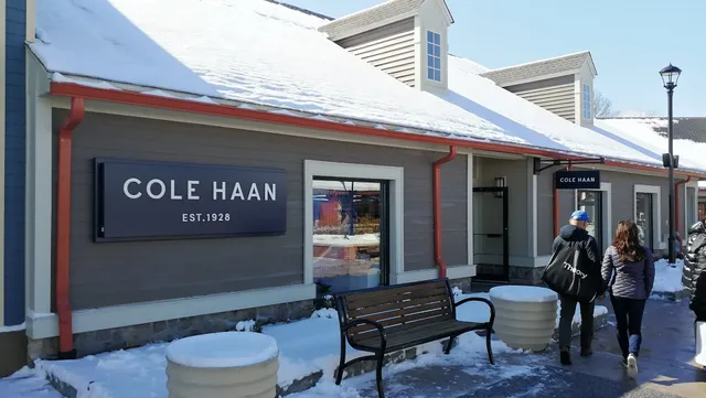 Cole Haan Outlet