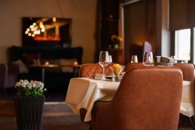 Digg Lofoten • Restaurant & Bar