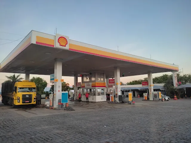 Restaurante Precioso do Oeste