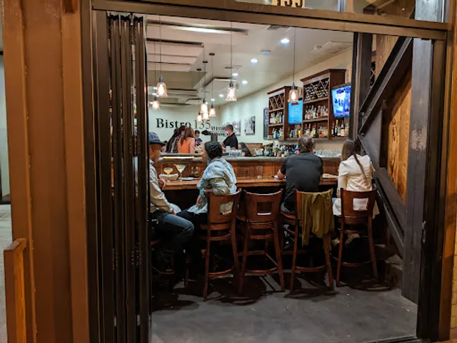 Bistro 135