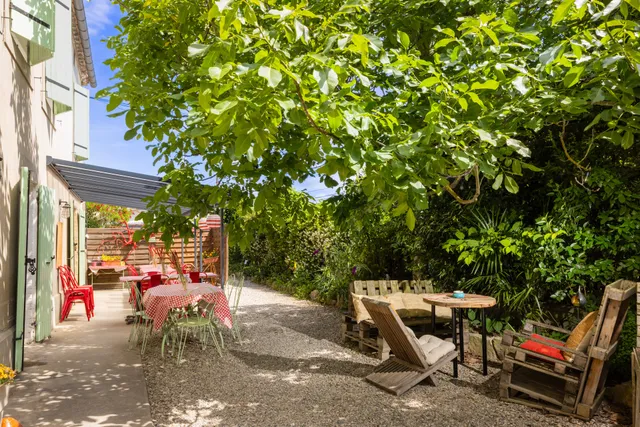 Gite Le Grand Bassin, canal du Midi, Castelnaudary, Aude