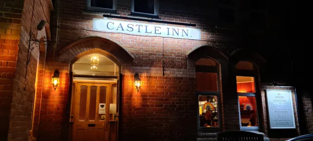Castle Inn