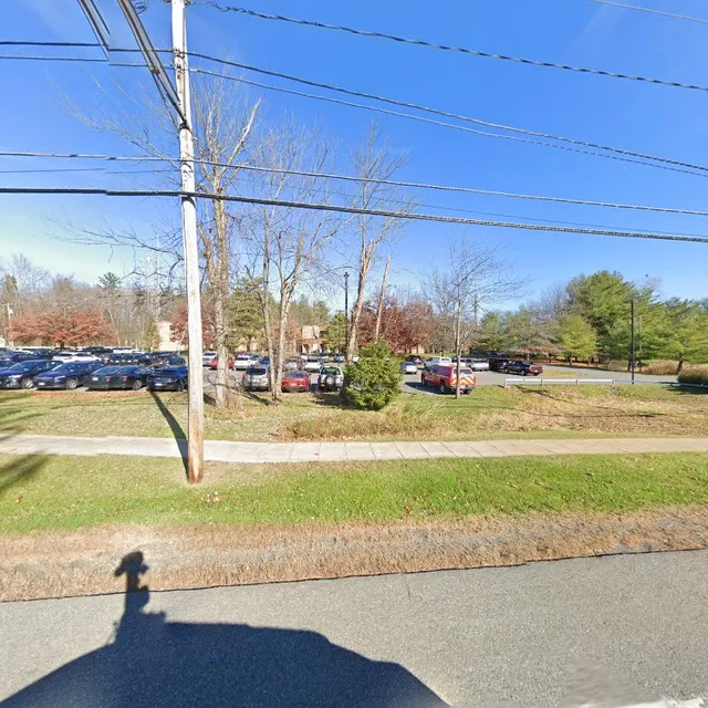 Guilderland Town Court