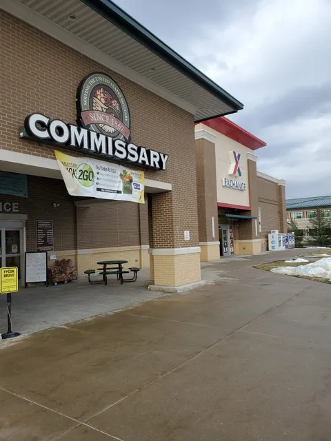 Pittsburgh Area Commissary