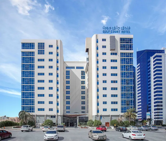 Gulf Court Hotel