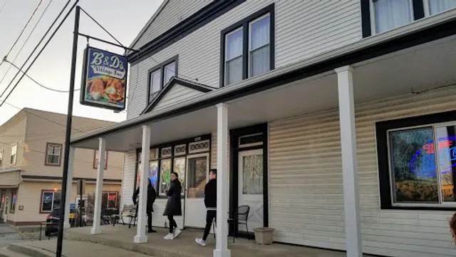B&D Village Inn