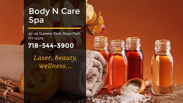 Body N Care Spa