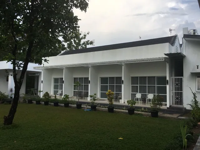 The Mulyo - Homestay