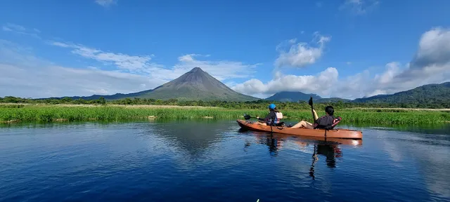 Calypso Adventures Costa Rica